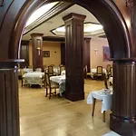 Aranda Ξενοδοχείο
