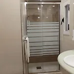 Aranda Ξενοδοχείο