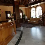 Aranda Ξενοδοχείο