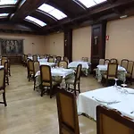 Ξενοδοχείο Aranda 2*