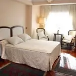 Ξενοδοχείο Aranda Aranda de Duero