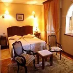 Aranda Ξενοδοχείο 2*