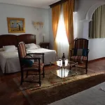 Ξενοδοχείο Aranda Aranda de Duero