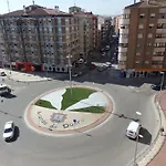 Aranda Ξενοδοχείο Aranda de Duero