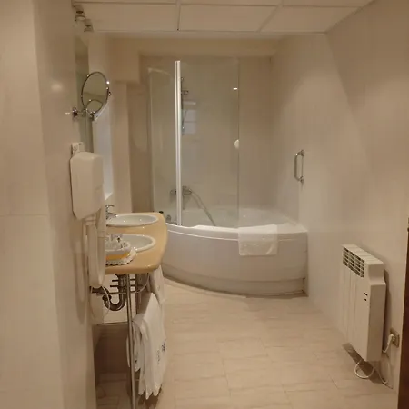 Hotel Aranda Aranda de Duero