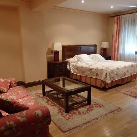 Hotel Aranda