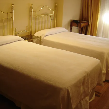 Aranda Hotel Aranda de Duero