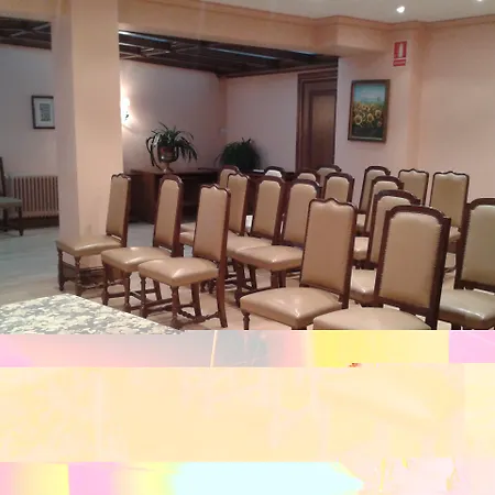 Hotel Aranda Aranda de Duero