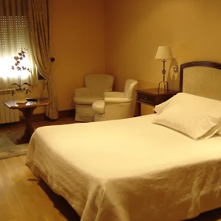 Aranda 2* Aranda de Duero