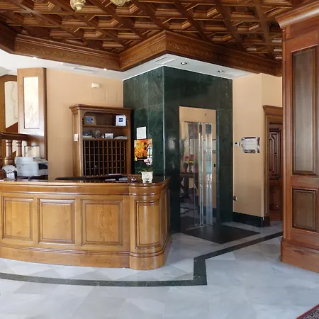 Hotel Aranda Aranda de Duero