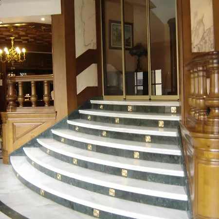 Hotel Aranda Aranda de Duero