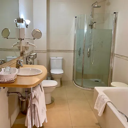 Aranda Hotel Aranda de Duero