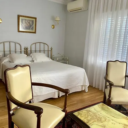 Aranda Hotel Aranda de Duero