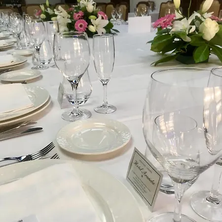 Aranda 2* Aranda de Duero