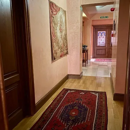 Otel Aranda Aranda de Duero