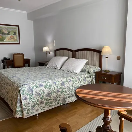 Hotel Aranda Aranda de Duero