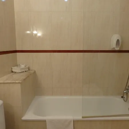 Otel Aranda Aranda de Duero