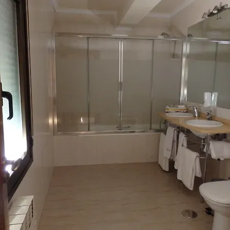 Aranda Hotel Aranda de Duero