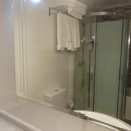 Otel Aranda Aranda de Duero