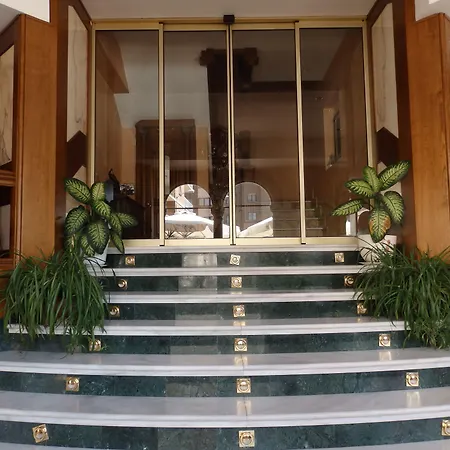 Hotel Aranda