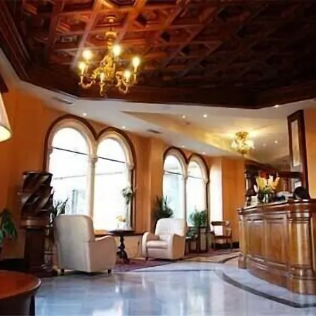 Hotel Aranda Aranda de Duero