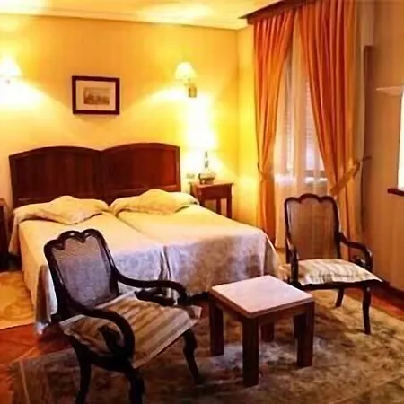 Aranda 2* Aranda de Duero