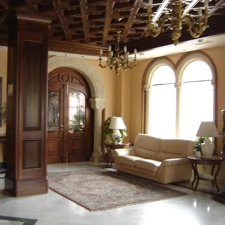 Aranda 2* Aranda de Duero