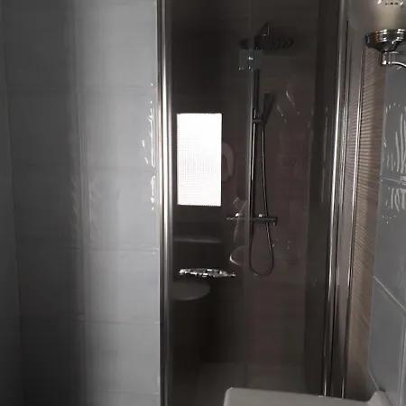 Otel Aranda