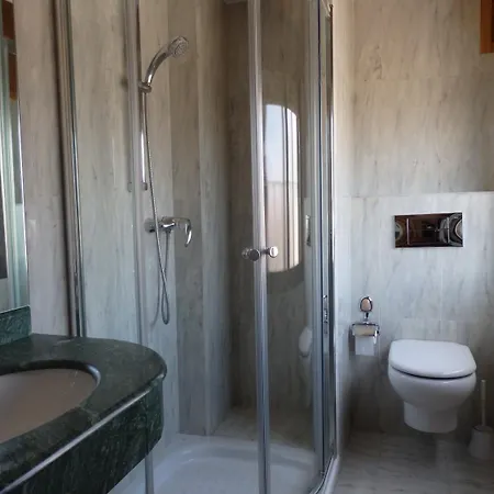 Aranda Szálloda Aranda de Duero