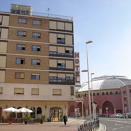 Aranda 2* ארנדה דה דוארו