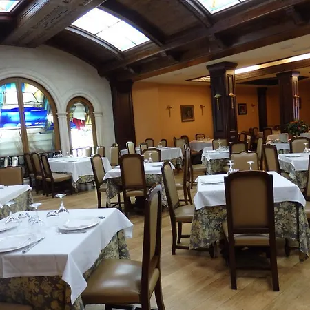 Hotel Aranda Aranda de Duero