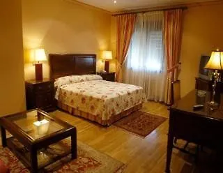 Hotell Aranda 2*
