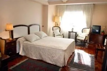Otel Aranda Aranda de Duero