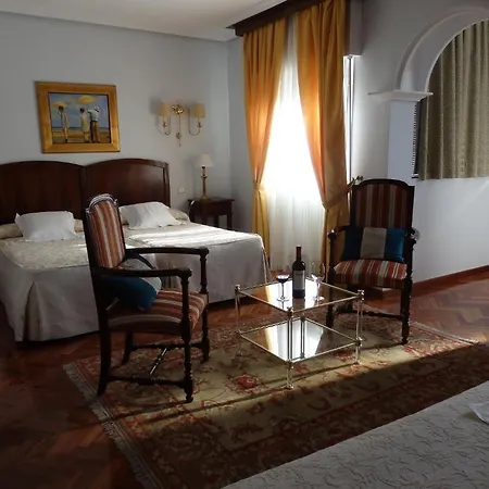 Hotel Aranda Aranda de Duero