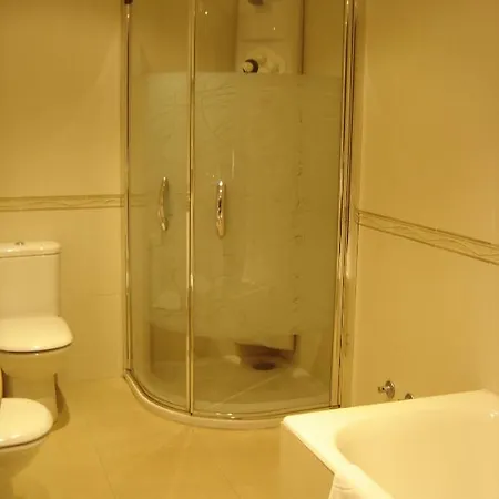 Aranda Hotel Aranda de Duero