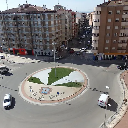 Aranda Hotel Aranda de Duero