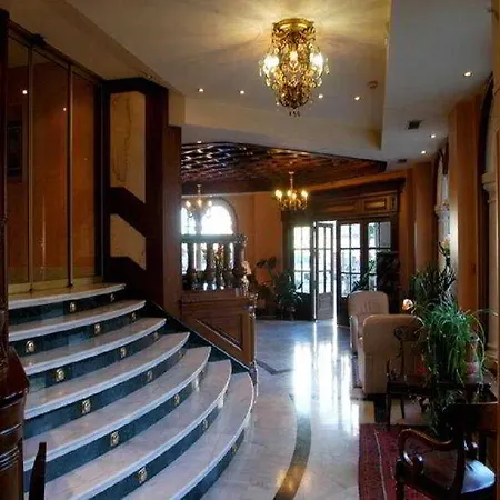 Aranda Otel Aranda de Duero
