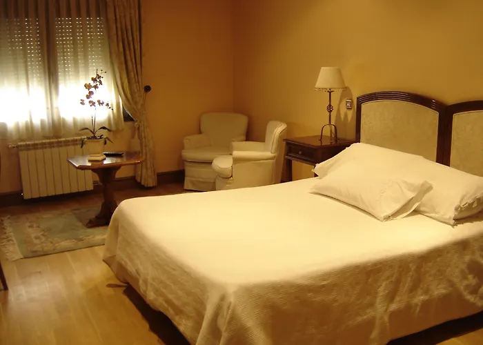 Aranda 2* Аранда-де-Дуэро