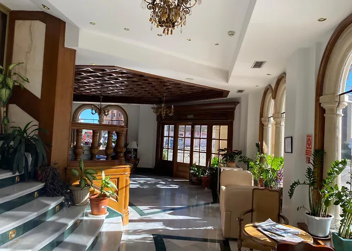 Aranda Отель 2*