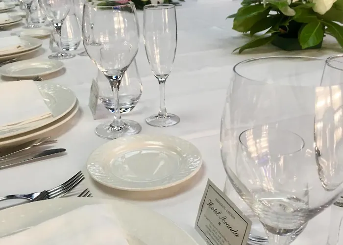 Aranda 2* Аранда-де-Дуэро