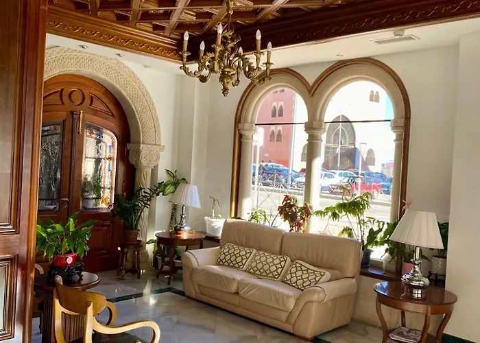 Aranda Отель 2*