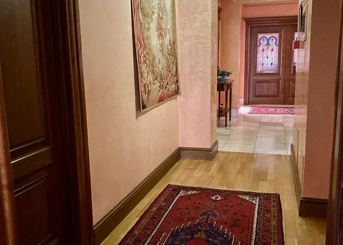 호텔 Aranda 아란다데두에로