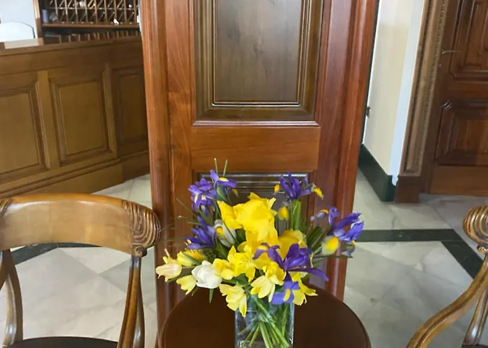 Отель Aranda 2*