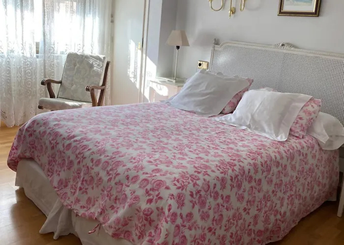 Aranda Отель Аранда-де-Дуэро