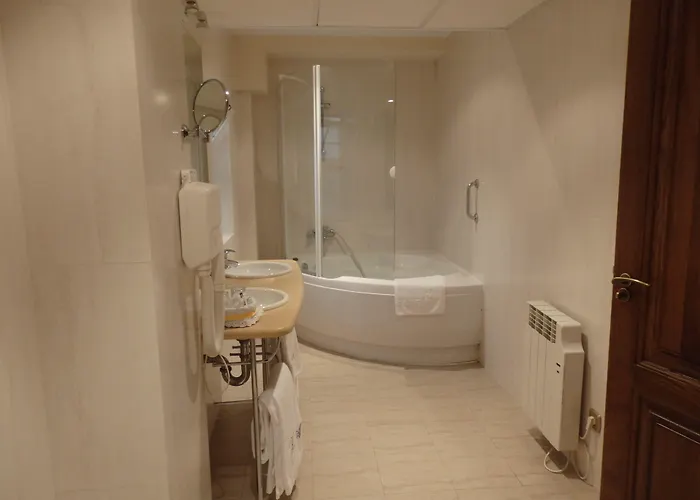 Aranda 2* Аранда-де-Дуэро