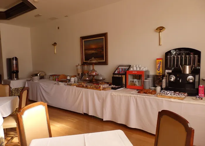 Aranda Отель 2*