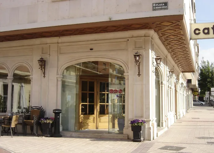 Aranda Отель 2*