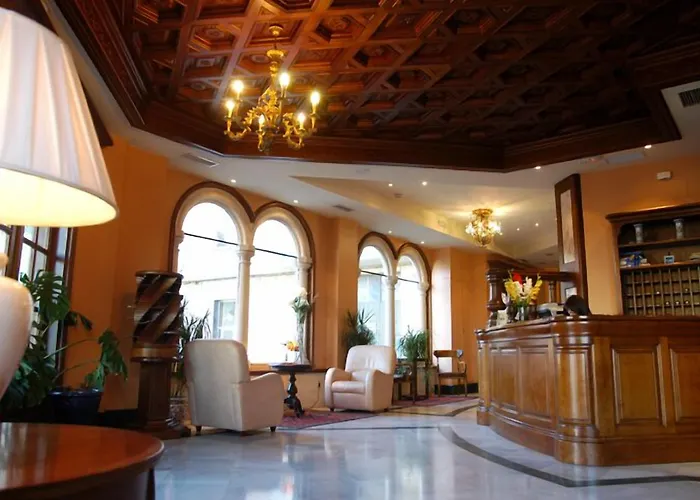 Aranda 2* Аранда-де-Дуэро