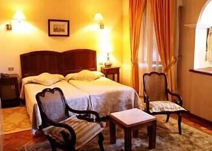 Aranda 2* Аранда-де-Дуэро