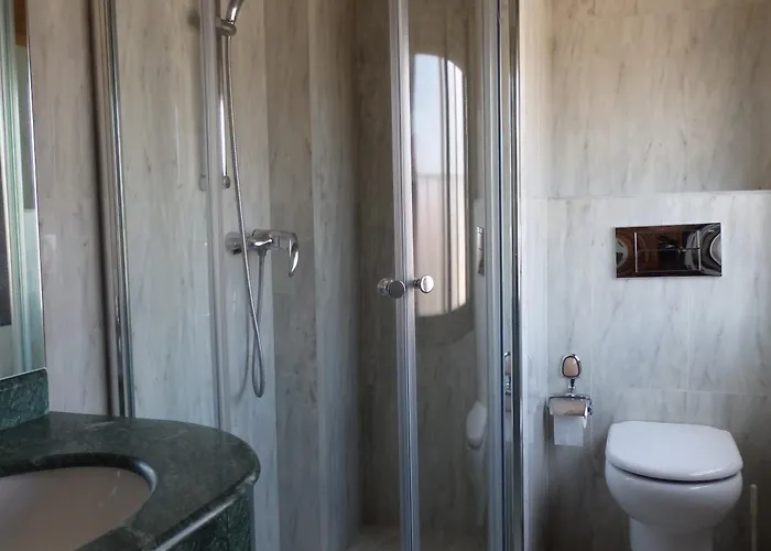 Aranda 호텔 아란다데두에로